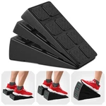 Zocosquat Squat Wedge - Block 520 Lbs Weight Capacity Slant Board. Fixed Price $56.37.