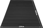 Large Foldable Yoga Mat - Cushioned, Compact & Perfect For Home Or Travel. Fixed Price $109.99.