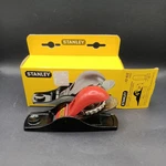Vintage Stanley 12-102 Block Plane Made In England Grandpa Core Tool Wood. Fixed Price $30.00.