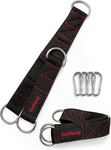 Thefitguy Cable Attachment Extension Straps Pair Heavy-duty Adjustable Gym .... Fixed Price $29.99.