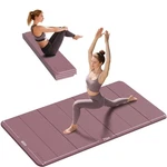 Paidu Foldable Yoga Mat Thick- 2/5" (10mm) Tpe Non-slip Design, Quick Foldᦁ. Fixed Price $87.99.