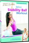 Stott Pilates: Mini Flex-ball Workout Dvd. Fixed Price $6.90.