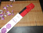 Yogaer Yoga Mat Carrier Strap, Stretch Strap 2 In 1 Red. Fixed Price $9.99.