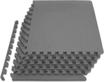 Weaved Pattern Extra Thick Exercise Puzzle Mat -inch, Eva Foam Interlocking Til. Fixed Price $90.99.