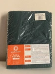 Primasole Folding Travel Yoga Mat Jango Green 4mm Thick 68x24" New. Fixed Price $19.99.