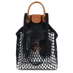 Hibala Woven Bag For Women, Fishing Net Bag,straw Mesh Tote Bag, Beach,hobo B.... Fixed Price $39.13.