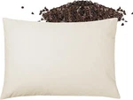 Uslixury Buckwheat Pillow 20"x26" - Adjustable Height And Firmness, Buckwheat.... Fixed Price $60.93.
