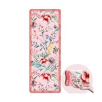Hot Yoga Mat Towel Non-slip, Absorbent & Lightweight Tow... Fas. Fixed Price $37.23.