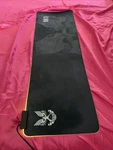 Razer Goliathus Extended Chroma Gaming Mouse Mat - Halo Infinite. Fixed Price $25.00.