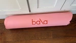 Bala Wavy Mat 5mm Blush Pink Yoga Pilates Home Workout Exercise. Fixed Price $58.00.