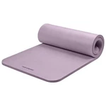 Retrospec Solana Yoga Mat 1" Thick With Nylon Strap For 1 Inch, Violet Haze. Fixed Price $60.99.