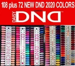 Dnd Daisy Soak Off Gel-polish Duo .5oz Led/uv- U Pick From Plate 6, 7, 8, 9, 10. Fixed Price $9.96.