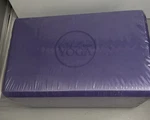 Wai Lana Foam Yoga Block (purple, 4-inch). Fixed Price $18.99.