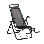 Bodyrhythm Core & Ab Lounge Workout Chair, An Fitness System For Muscle Activ.... Fixed Price $241.50.