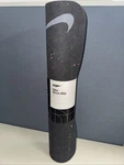 Nike Move Yoga Mat 4mm Black 24" * 68" Unisex Style : N1003061. Fixed Price $33.19.