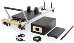 Merrithew At Home Spx Reformer Package With Box, Footstrap, Padded. Fixed Price $4580.51.