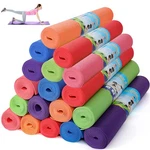 18 Pieces Yoga Mats Bulk Non Slip Exercise Fitness Workout For Women Men.... Fixed Price $214.23.