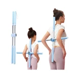 Yoga Stick, Posture Correction Stick For Women And Men, Relieve... Fast Usa Ship. Fixed Price $42.03.