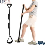Leg Lifter Strap Mobility Aid Non-slip Handles Foot Support Rehabilitation Tool. Fixed Price $22.04.