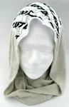 Nike Cooling Towel Adult Light Bone/anthracite/white. Fixed Price $13.45.