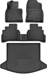 Autosaver88 Floor Mats Set Compatible With Mazda Cx-5 2017-2021 Cx5 All Weather. Fixed Price $109.99.
