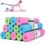 Amylove 12 Pieces Yoga Mats Bulk 68x24x0.12 Inch Exercise Non Slip Fitness Wo.... Fixed Price $152.15.
