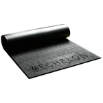 Echelon Fitness Protective Indoor Bike Mat: 27"w X 47"l, Black. Fixed Price $68.72.