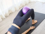 Vizuioer Nononfish Mini Exercise Barre Ball For Yoga,pilates, Stability. Fixed Price $15.99.