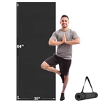 Cambivo Yoga Mat For Women And Men, Extra Long Wide Exercise Mat(84 X 30 1. Fixed Price $52.12.