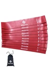 Wktobehvb Resistance Loop Exercise Bands-stretch Bands For Working Out. Fixed Price $15.00.