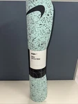 Nike Move Yoga Mat 4mm Green 24" * 68" Unisex Style : N1003061. Fixed Price $33.19.