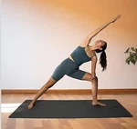 Zanti Bliss Yoga Mat Ultra Thin/extra Long/waterproof Exercise 27 X 72. Fixed Price $30.00.