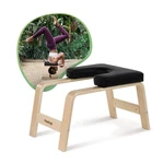 Feetup - The Original Yoga Headstand Bench, Vegan Handstand Trainer Bench And.... Fixed Price $244.69.