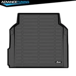 For 17-25 Alfa Romeo Giulia All Weather Waterproof Rear Cargo Trunk Mats Tpe. Fixed Price $49.99.