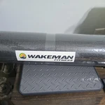 Wakeman Yoga Fitness Mat. Fixed Price $8.00.