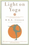 Light On Yoga: Yoga Dipika (paperback Or Softback). Fixed Price $22.55.