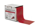 Theraband Resistance Band 25 Yard Roll, Non-latex Professional Elastic Stretc.... Fixed Price $54.81.