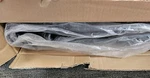 All Weather Floor Mats Tpe Rubber Liner Odorless For Honda Crv 2023-2024 Afgood. Fixed Price $34.19.