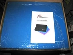 Prosource Fit Exercise Balance Pad - Blue 15.5" X 13" 2.5" Physical Therapy. Fixed Price $28.99.