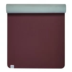 Gaiam Yoga Mat Performance Tpe Exercise - Sangria/lagoon. Fixed Price $50.05.
