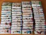 Stott Pilates Various Dvds. Fixed Price $5.99.