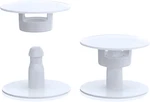 2-pack Insert Replacement Rivets For Clear Zipper Pouch. Compatible With Bogg Ba. Fixed Price $7.64.