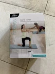 Crane Core Reformer Stretch Toner Sculpt. Fixed Price $10.00.