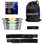 Leg Speed & Agility Resistance Bands - Athletic Performance/fitness Training .... Fixed Price $51.71.