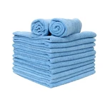 Microfiber Hand Towels (12 Pack) - 16x27 Soft Reusable Absorbent Color Options. Fixed Price $34.99.