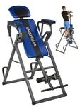 Innova Itp1000 12-in-1 Inversion Table With Power Tower Workout Station. Fixed Price $329.51.