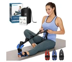 Comness Foot And Calf Stretcher-stretching Strap For Plantar Fasciitis. Fixed Price $16.81.