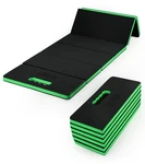 Foldable Mechanic Mat Kneeling Pad, 1.2" Extra Thick Density Eva Foam Portabl.... Fixed Price $56.37.