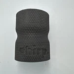 Chirp Wheel 4-inch Neck Pain Relief Pre Owned Great Condition. Fixed Price $20.00.