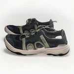 Teva M Outflow Ct Black Green Men Water Outdoors Trail Shoes S 11.5. Fixed Price $38.00.